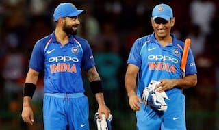 T20 World Cup 2021: Mohammad Kaif Backs Virat Kohli-led Team India to Win Title, Says MS Dhoni’s Mentorship Provides Calmness