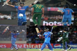 Virat Kohli Yet to be Dismissed vs Pakistan in World T20s | Check Stats