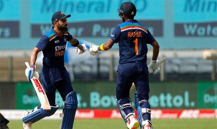 icc world cup 2021 virat kohli slips to number 5 in t20 rankings