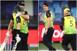 Cricket news t20 world cup 2021 points table check group 1 and 2 standings after australia vs sri lanka match 5074520