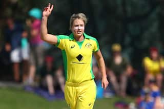 Cricket news ausw vs indw 2nd t20i ellyse perry becomes most capped woman cricketer for australia 5047918