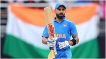 Explained Myself Very Honestly, Will Not Harp on that Anymore: Visibly Irritated Virat Kohli on Quitting T20 Captaincy