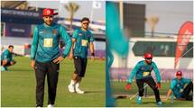 Scotland vs Afghanistan: Clash of The Underdogs, But Expect a Dogged Fight