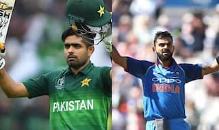 Ind vs Pak, T20 WC: Brad Hogg Predicts Babar Azam And Co Will Beat Virat Kohli’s Team India in Dubai