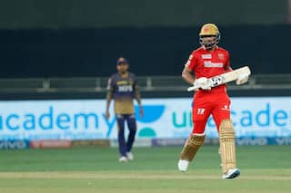 IPL 2021 Points Table After KKR vs PBKS: Punjab Kings Jump to Fifth Spot After Win Over Kolkata; KL Rahul Reclaims Orange Cap