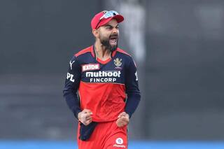 IPL 2021: With RCB Having Qualified For Playoffs, Will Virat Kohli Take Rest Against SRH?