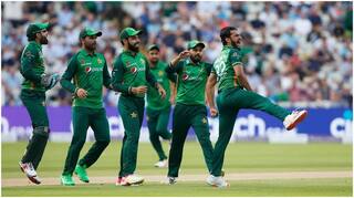T20 World Cup 2021: Sarfaraz Ahmed, Haider Ali And Fakhar Zaman Included as Pakistan Make 3 Changes in WC Squad