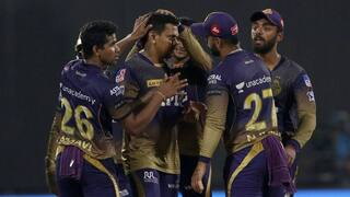 IPL Eliminator: Sunil Narine’s All-Round Brilliance Guides KKR to 4-Wicket Win Over RCB; Will Face Delhi Capitals in Qualifier 2