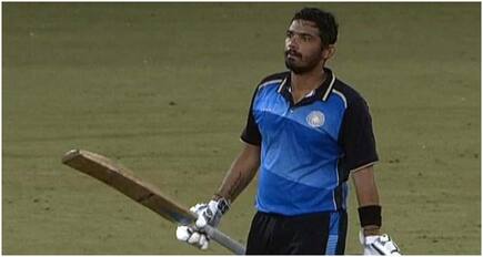 Saurashtra Cricketer Avi Barot Dies of Cardiac Arrest