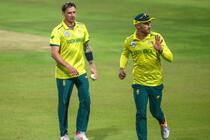 Dale Steyn Slams Cricket South Africa For Ignoring Imran Tahir, Faf du Plessis From Congratulatory Post For IPL 2021 Champions Chennai Super Kings