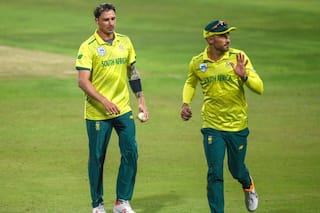 Dale Steyn Slams Cricket South Africa For Ignoring Imran Tahir, Faf du Plessis From Congratulatory Post For IPL 2021 Champions Chennai Super Kings