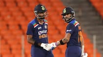 India’s Warm-up Worries: Ishan Kishan or KL Rahul as Second Opener, Hardik Pandya’s Batting Position