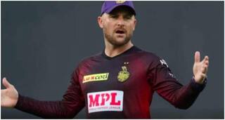 IPL 2021: KKR Coach Brendon McCullum Thinks His Style of Leadership or Coaching Was Wild This Season