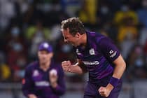 T20 World Cup: All-round Chris Greaves Helps Scotland Stun Bangladesh in Thrilling Contest