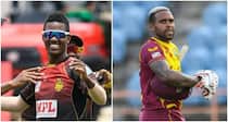 T20 World Cup: Akeal Hosein Replaces Fabian Allen in the West Indies Squad