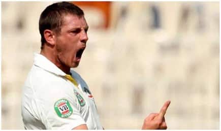 James Pattinson Retires From International Cricket- Report