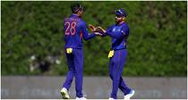 WATCH: Virat Kohli Bowls in Warm-Up Match Against Australia| T20WC