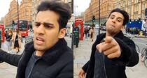 Momin Saqib, ‘Maaro Mujhe Maaro’ Guy Shares Another Hilarious Video Ahead of India vs Pakistan T20 World Cup Clash