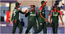 T20 World Cup: Shakib Al Hasan Takes Bangladesh to Super 12 Stage After Win Over Papua New Guinea