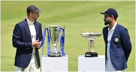 IND vs ENG: Virat Kohli-Led Team India to Play Fifth Test Against England in July 2022, ECB Reach Agreement With BCCI