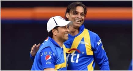 T20 World Cup: I Feel Sorry for Sachin, Shoaib Akhtar Predicts Tendulkar’s Future Had He Been Born in this ERA