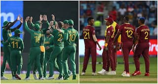 SA vs WI Dream11 Team Prediction, Fantasy Cricket Hints ICC Men’s T20 World Cup 2021, Match 18: Captain, Vice-Captain – South Africa vs West Indies, Playing 11s, News For T20 Match at Dubai International Cricket Stadium 7.30 PM IST October 26 Tuesday