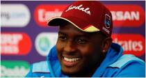 T20 World Cup: Jason Holder Replaces Obed McCoy in West Indies Squad