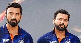 T20 World Cup: Michael Atherton Backs Rohit Sharma-KL Rahul Opening Pair For Virat Kohli-Led India