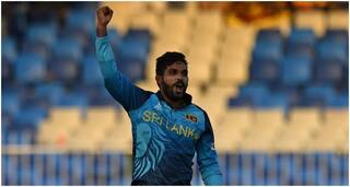 T20 World Cup: Hasaranga, Fourth Sri Lanka Bowler to Claim T20I Hat-Trick