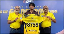 Chennai Super Kings Reward Neeraj Chopra Rs 1 Crore For Tokyo Olympics 2020 Feat