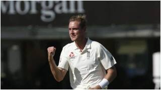 Putting Relentless Pressure on Australians Will be Key in Ashes: Stuart Broad