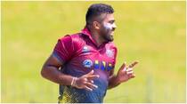 Lahiru Kumara, Litton Das Fined For Breaching ICC Code of Conduct