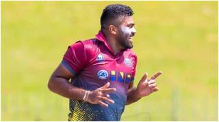 Lahiru Kumara, Litton Das Fined For Breaching ICC Code of Conduct