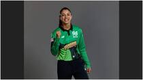 WBBL Experience Will Give India The Edge in 2022 World Cup: Smriti Mandhana