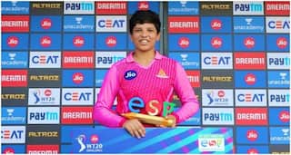 Richa Ghosh Becomes Seventh Indian to Play in WBBL, Signs For Hobart Hurricanes