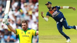 T20 World Cup: Australia’s Batters Face Wily Sri Lanka Spinners in Tricky Clash