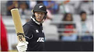 T20 World Cup 2021: Martin Guptill’s Injured Toe Could Rule Him Out For Crucial India Game on Oct 31