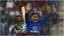 T20 World Cup: Rashid Khan Names Virat Kohli and Hardik Pandya Among Top-5 Choices For His World T20 XI