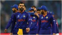 Babar Azam Breaks Virat Kohli’s Record to Become Fastest Captain to 1000 T20I Runs During Pakistan vs Afghanistan Game