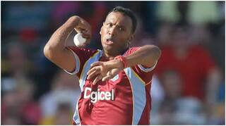 It’s Hard to Look Past Tabraiz Shamsi as The Best Spinner in T20 World Cup: Samuel Badree