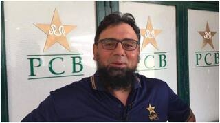 T20 World Cup 2021: Hope To Meet India Again in Final, Previous Match Sent A Message That We Are All Humans And It is Just A Game, Says Saqlain Mushtaq