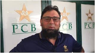 T20 World Cup 2021: Pakistan Players Enjoying Each Other’s Company And Are Confident, Says Coach Saqlain Mushtaq