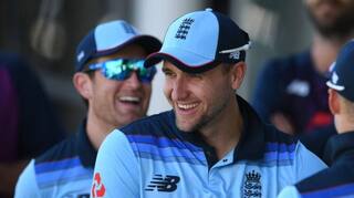Finger Injury Renders Liam Livingstone Doubtful For T20 World Cup
