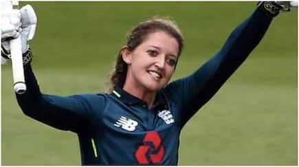 Trailblazer Sarah Taylor Becomes First Woman Coach in Men’s Professional Franchise Cricket