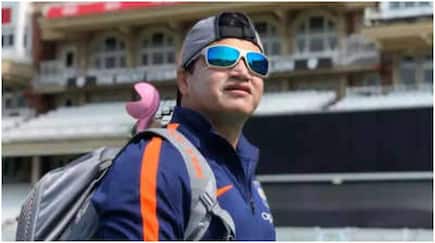 Abhay Sharma Applies For India Fielding Coach’s Job