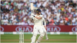 Nathan Lyon Expects Ben Stokes to Make Late Entry Into Ashes Team