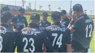 T20 World Cup 2021: New Zealand Got as Good a Chance as Anyone, Says John Wright