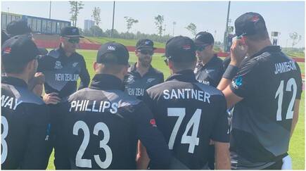 T20 World Cup 2021: New Zealand Got as Good a Chance as Anyone, Says John Wright