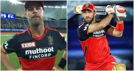 IPL 2021: Kolkata Knight Riders Stand by Online Hate-Mongering Victims Dan Christian and Glenn Maxwell After RCB’s 4-Wicket Loss to KKR