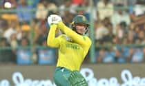 T20 World Cup 2021, SA vs WI: Quinton de Kock Unavailable Due to Personal Reasons; Reeza Hendricks Makes Playing 11